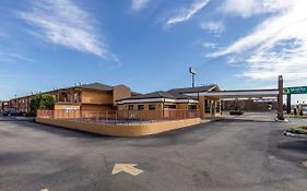 Quality Inn Duncan Spartanburg West